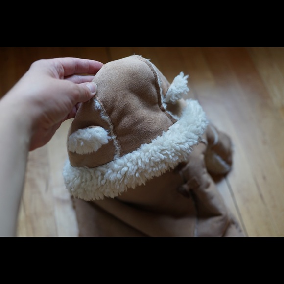 Winter Bunting / Snowsuit / Pram Suit - Picture 14 of 14